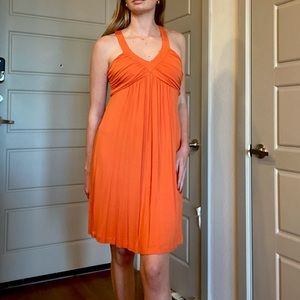 Calvin Klein Cotton Summer Dress - 2